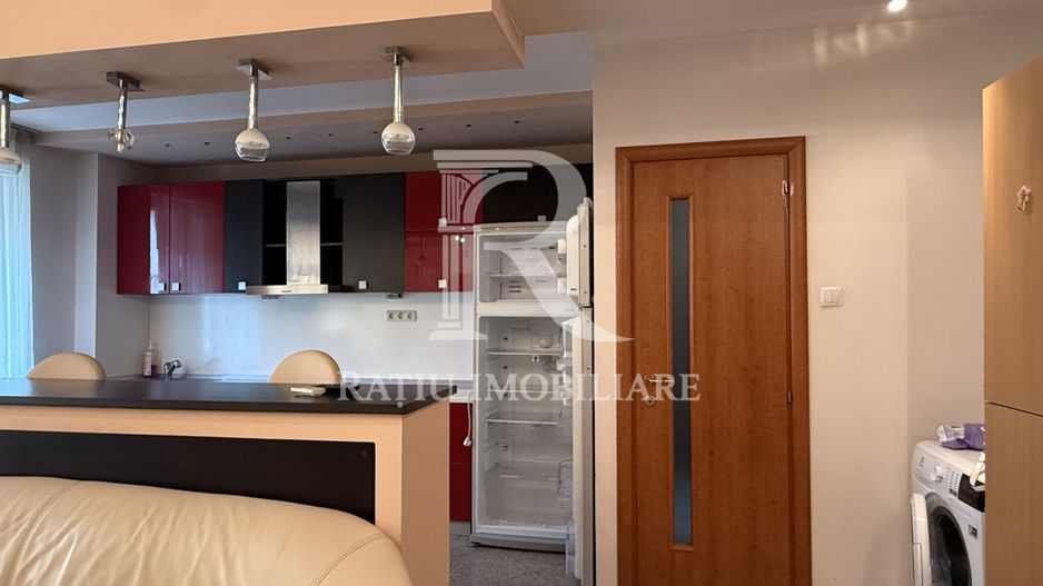 Apartament cu 3 camere de închiriat | Prima Nufărul | Oradea | - Poză 10