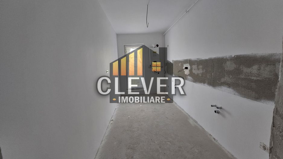 2 Camere | 61,3 mp | Dormitor 20 mp | Pallady | Comision 0% - Poză 23