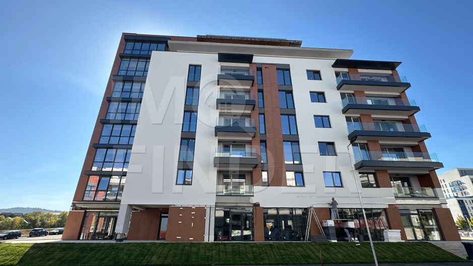 Apartament Premium de vanzare - 3 camere, Andrei Muresanu - Poză 3
