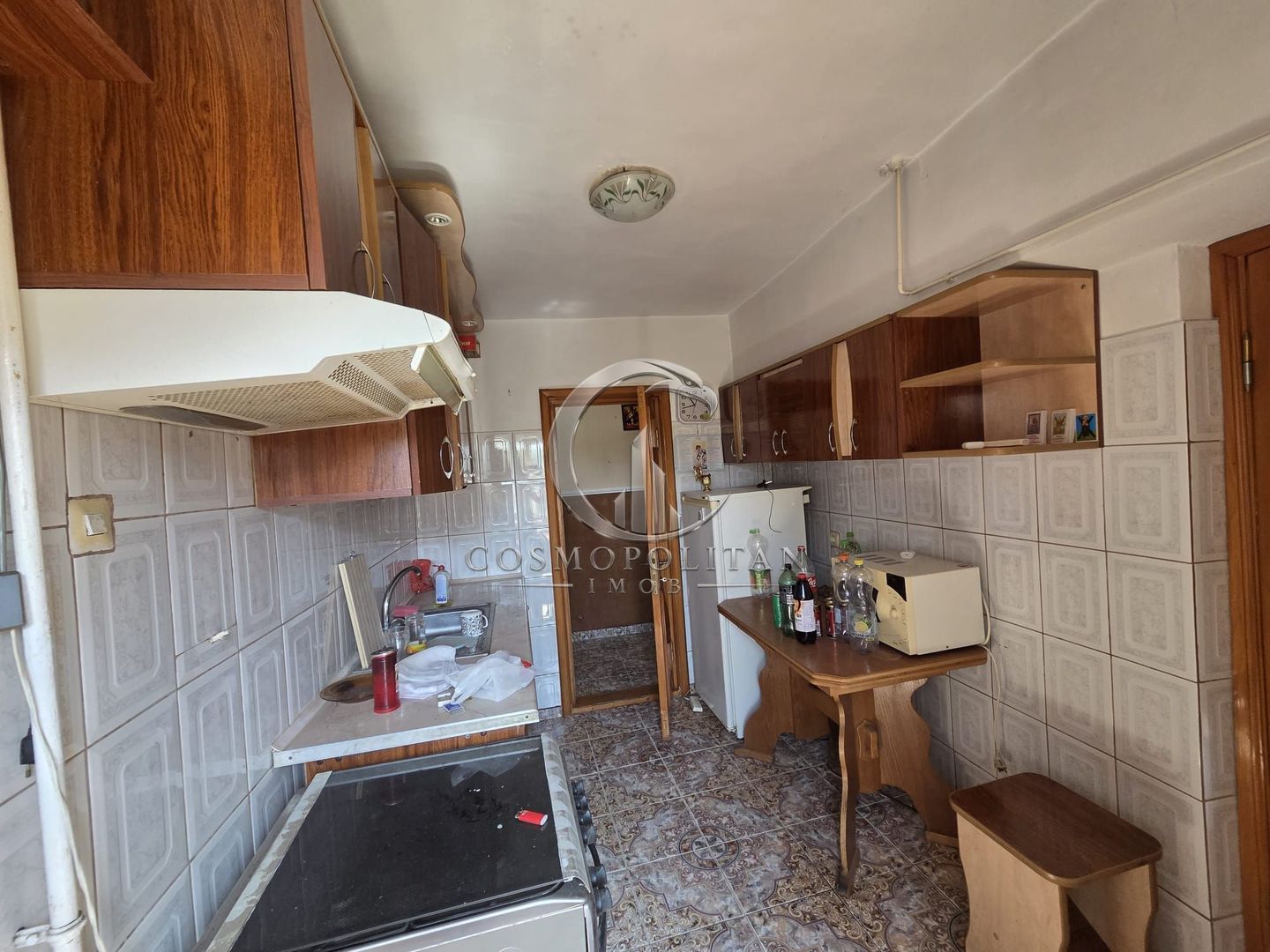 Apartament deosebit cu scara interioara si 4 camere ~ pozitie centrala - Poză 11