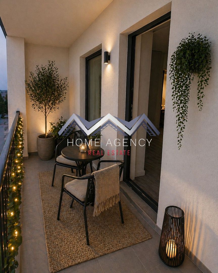 Apartament 3 camere Otopeni central | parcare subterană inclusă - Poză 3