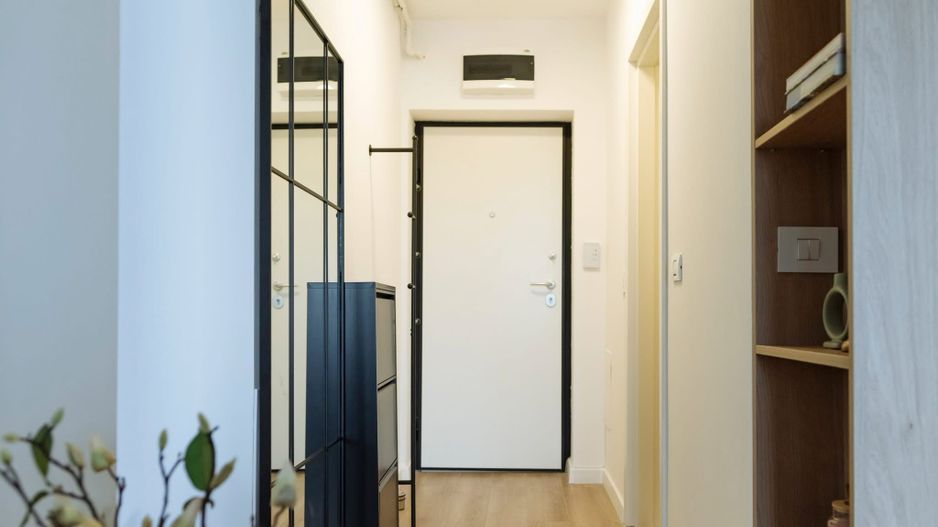 Studio dublu  | Prima închiriere | Pipera - Poză 11