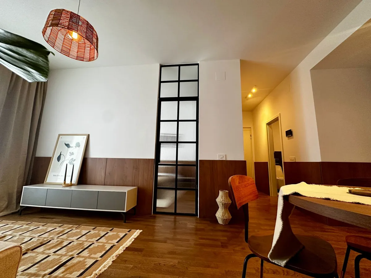 Prima inchiriere apartament 2 camere | Avalon Estate | Pipera — fotografia 1