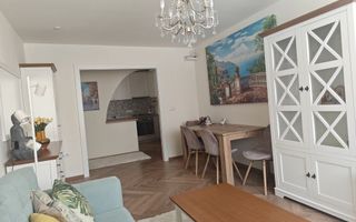 Apartament 2 camere utilat premium izolat termic in zona Strand - Poză 1
