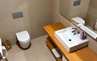 3 camere In City Residence ( 111 mp-Parcare ) - Poză 12