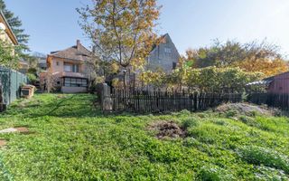 Casa tip duplex teren 404 mp in  zona Parcul Sub Arini. - Poză 1