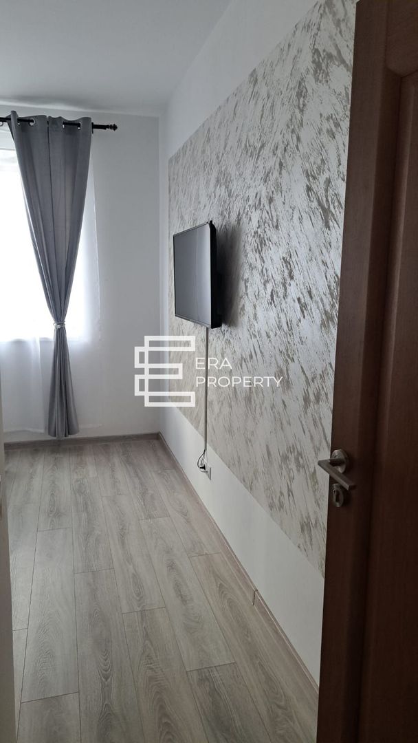 Apartament cu 2 dormitoare de închiriat | Selimbar | Parcare inclusă - Poză 11