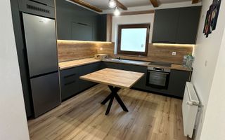 Casa de vacanta I 200 mp I Teren 1000 mp I Valea Avrigului - Poză 5