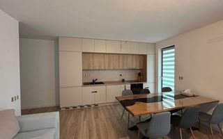 3 camere | Etaj 2 | Încălzire în pardoseală | Frunzișului - Poză 7