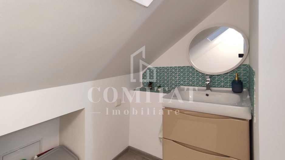 Apartament cu 4 camere | La cheie | Comuna Baciu - Zona Regal - Poză 16