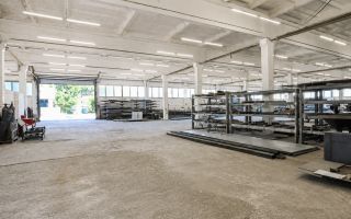 Oportunitate Rară de Investiție Industrială – 3,97 ha Teren + 14.673 m² Construcții în Zona Sîngera, Chișinău - Poză 16