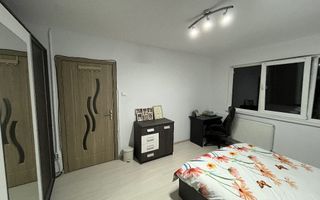 Apartament 1 cameră spațios, 32 mp, renovat, mobilat complet, Etaj 2 - Poză 3