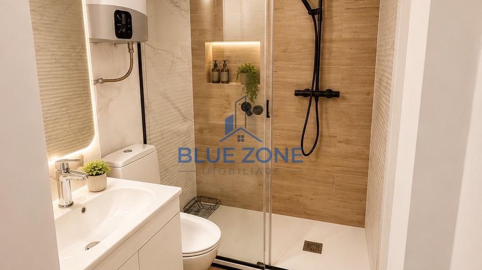 Apartament 2 camere I Bd . Ion Mihalache I 48 Mp I Et 1/4 I Disponibil - Poză 5