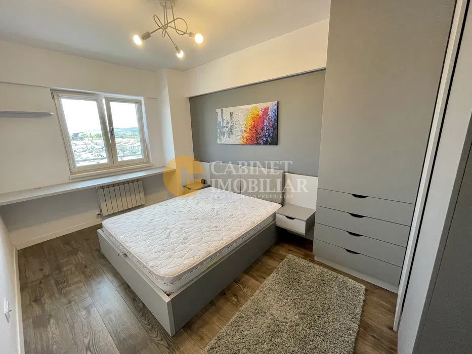 Chirie - 2 camere - Tudor Vladimirescu - Poză 2