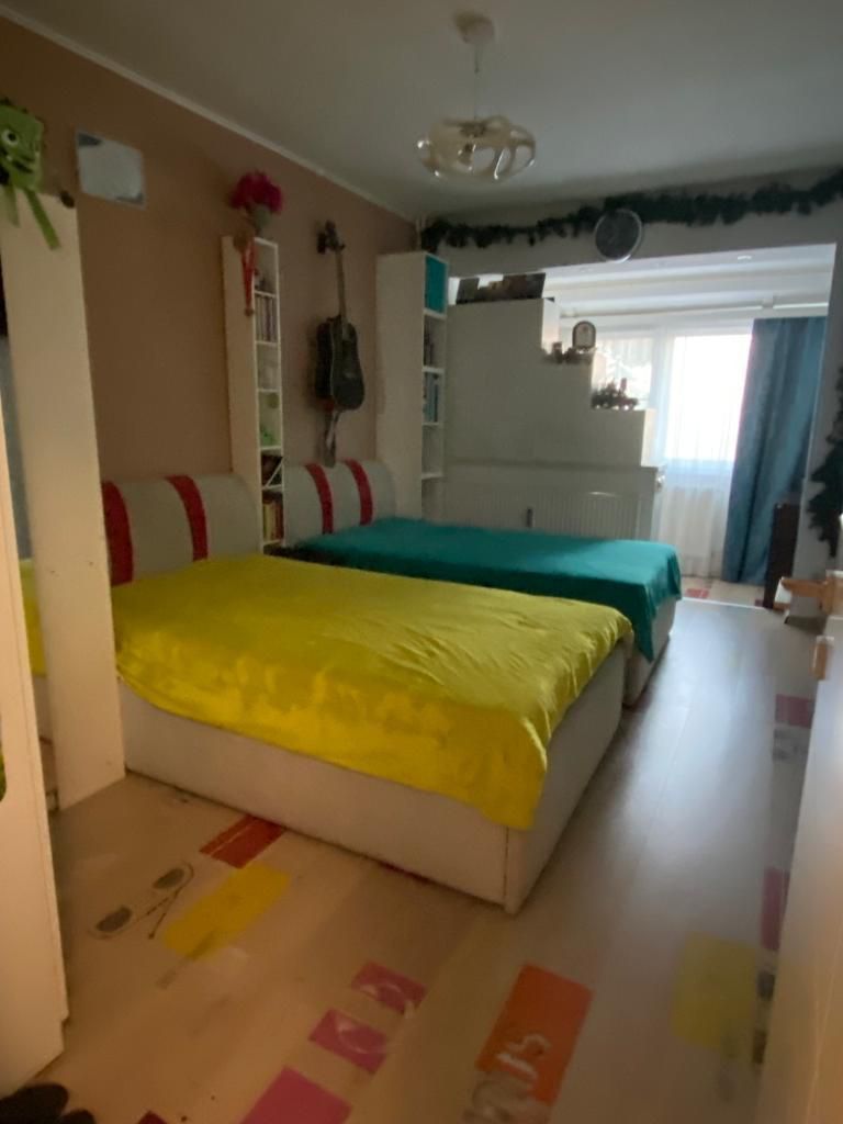 Apartament 3 camere | RENOVAT | BLOC REABILITAT | Metrou Drumul Taberei - Poză 5