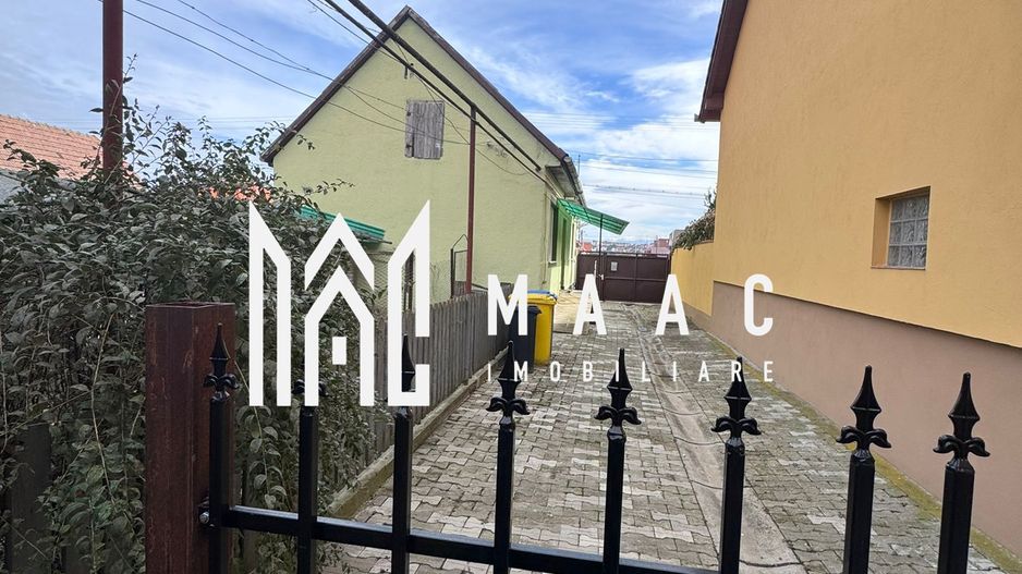 Casa individuala |  4 camere  | 2 corpuri | zona Turnisor - Poză 15