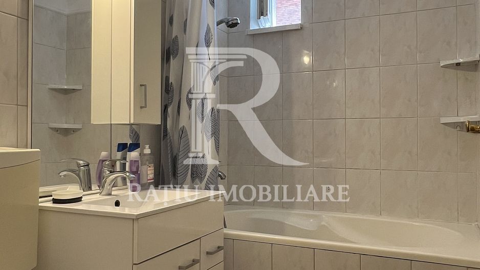 Apartament cu 3 camere | Gheorghe Magheru | Central | Oradea - Poză 7