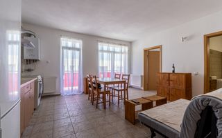 2 camere, parcare, Zorilor Zona UMF, Obserbatorului, Pet Friendly - Poză 2