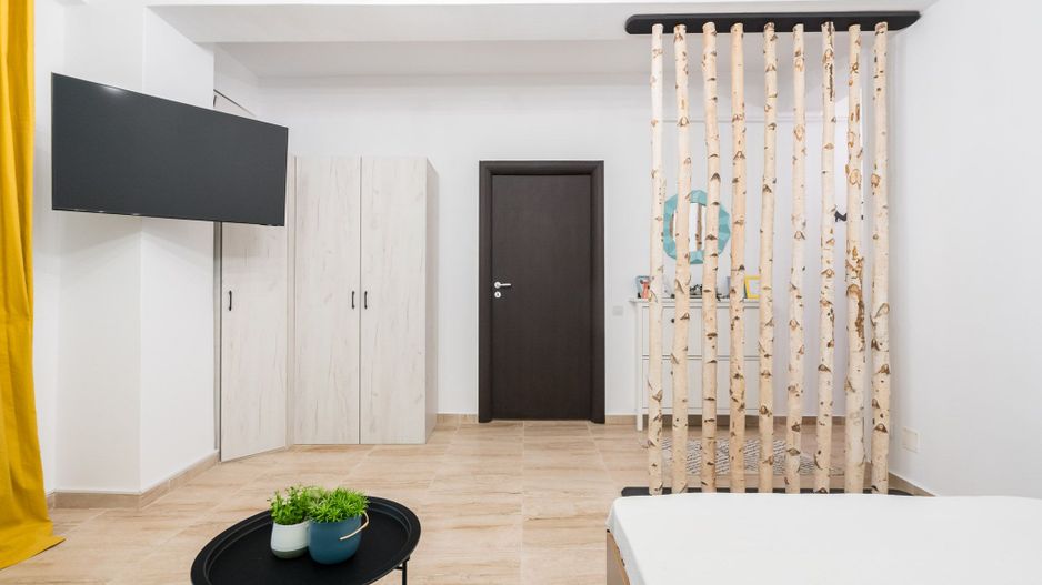 COMISION 0% - Grasoniera cu terasa Calea Mosilor, bloc 2015 - Poză 6