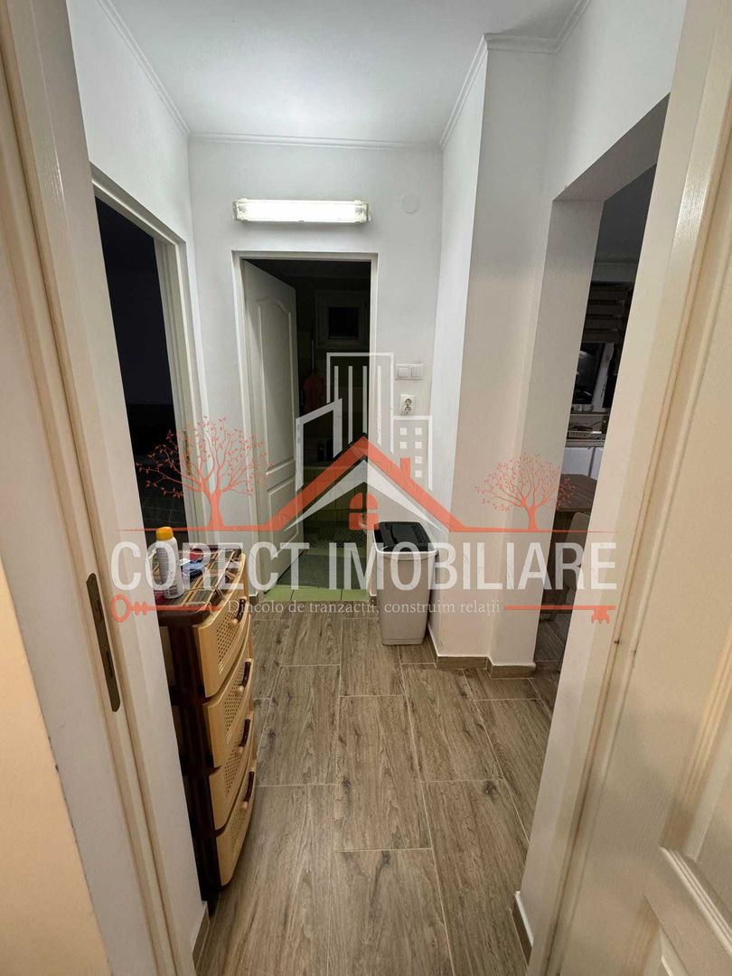 💥Apartament de vanzare bulevardul Independentei, str. Octavian Goga - Poză 3