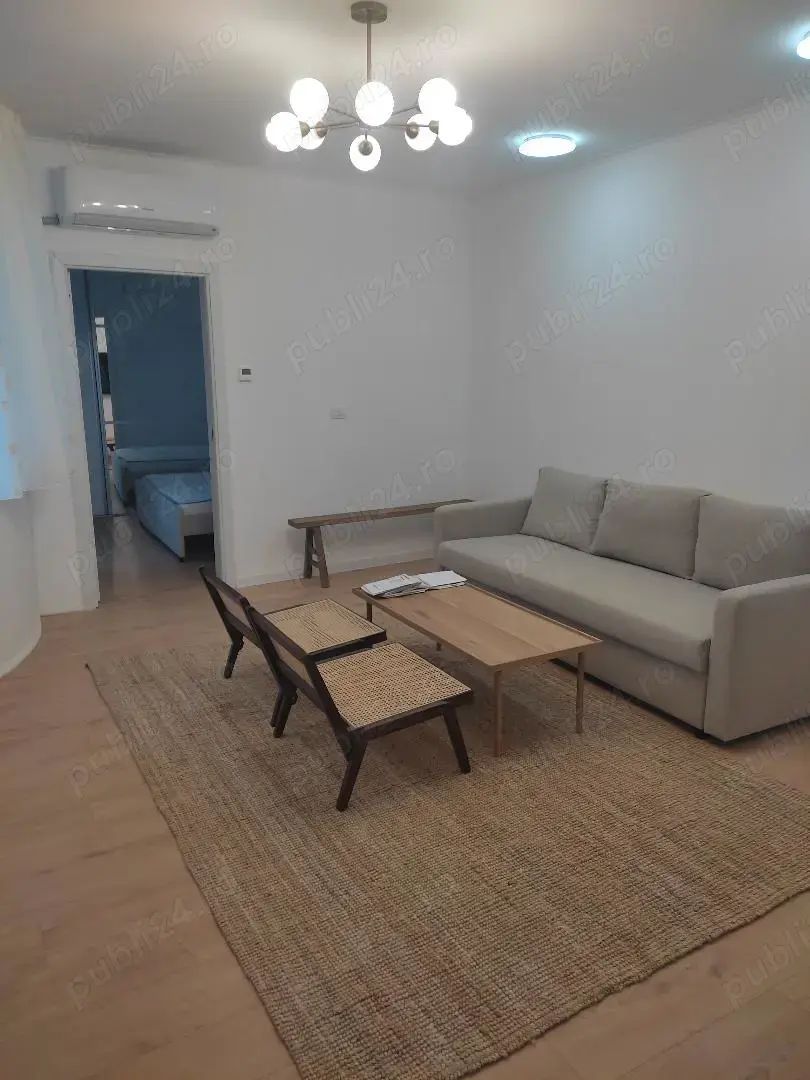 Apartament  de inchiriere | 2 camere| Universitate - Poză 6