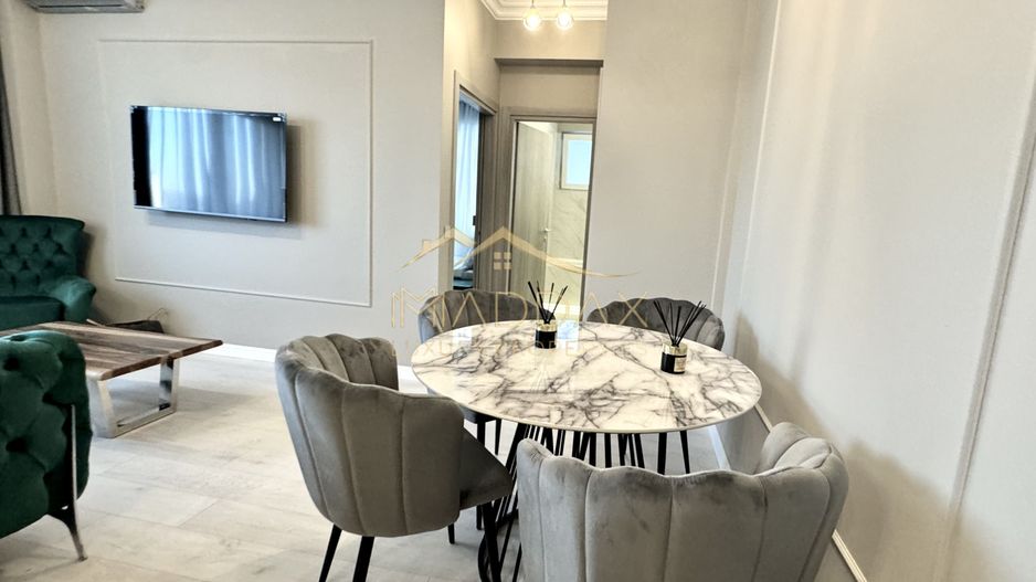 Apartament 2 camere de inchiriat // Loc de parcare inclus // Aviatiei-Baneasa - Poză 3