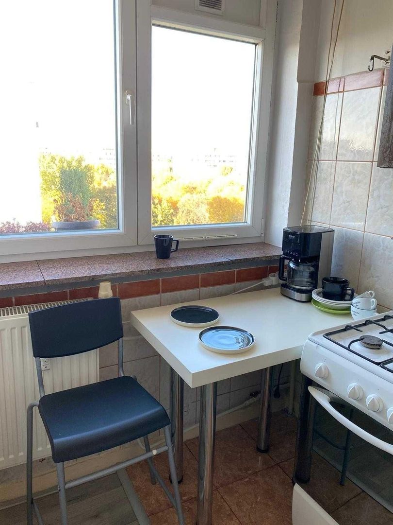 GARSONIERA APARATORII PATRIEI, BUCATARIE INCHISA, MOBILAT/UTILAT - Poză 8