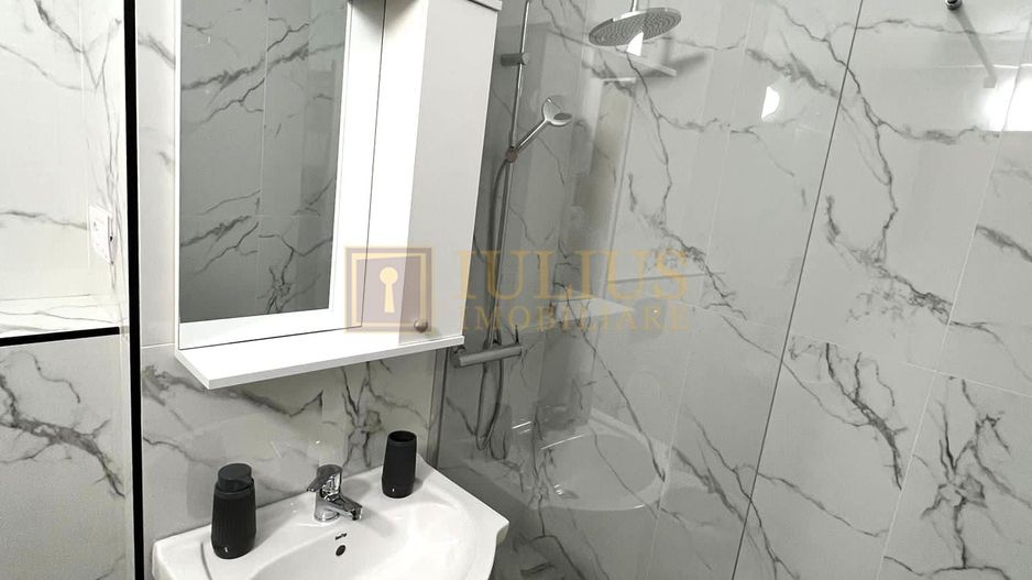 2 camere, bloc anvelopat termic, Spitalul Judetean - Poză 6