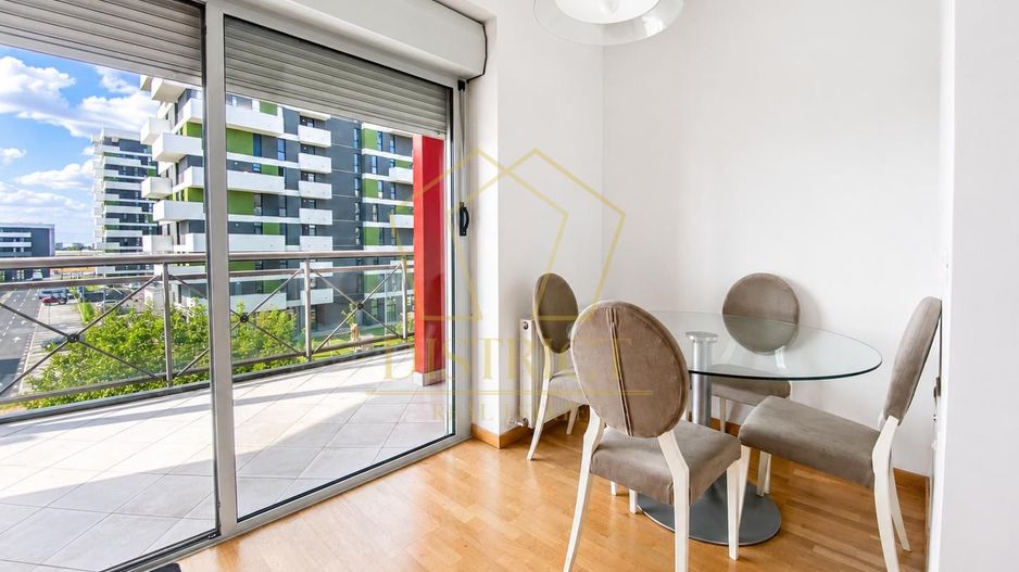 Apartament cu 2 camere | Torontalului - Poză 12