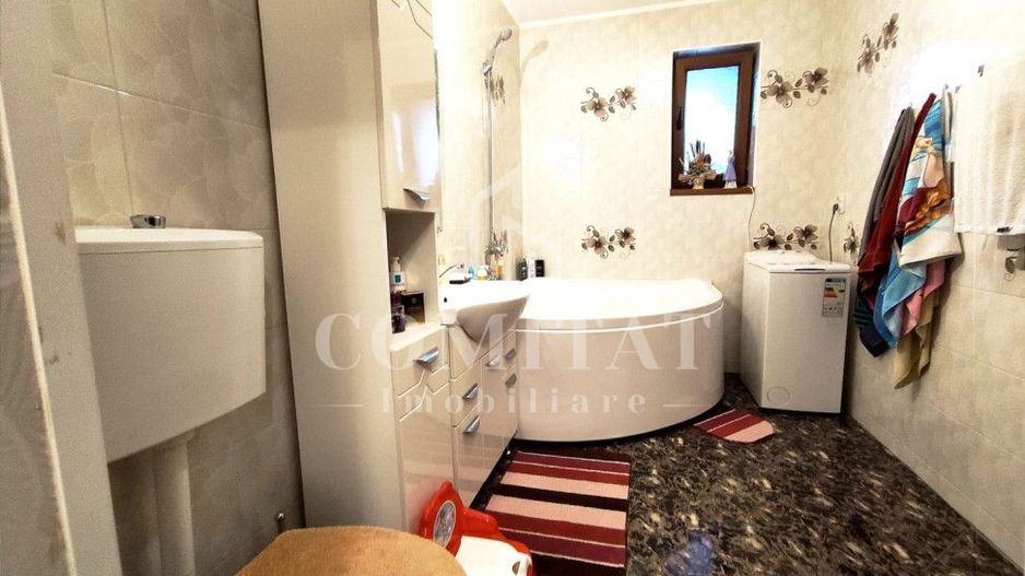 Apartament 3 camere | Zona Parc Poligon | La cheie - Poză 12
