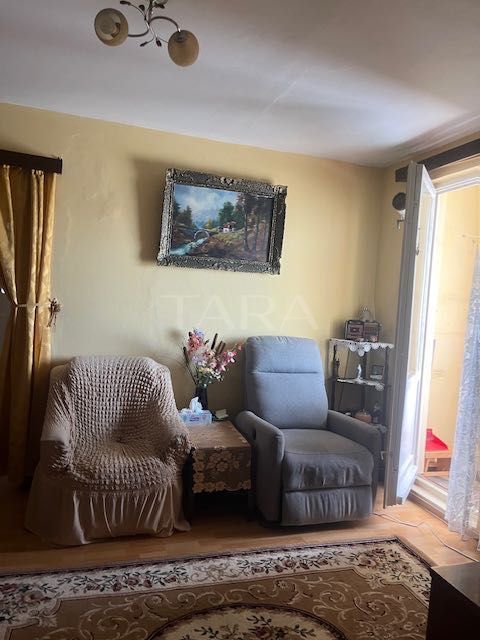 Apartament zona Hermes, poziție excelentă pentru investiție. - Poză 1