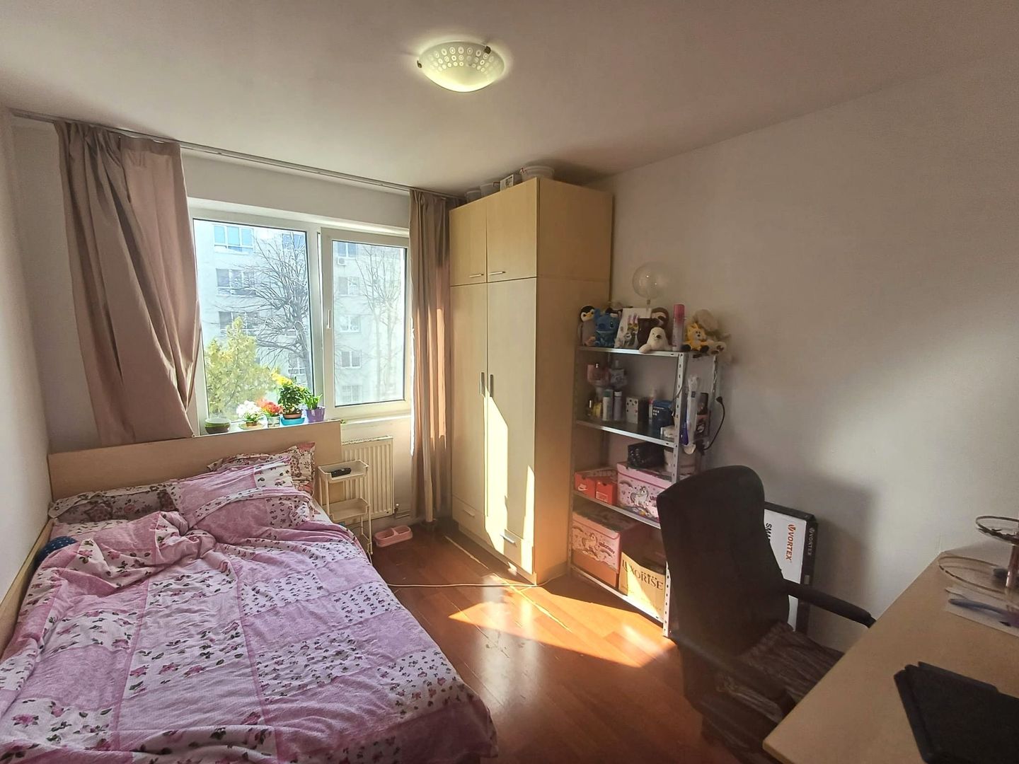 De Vanzare Apartament 3 Camere Titan-Ozana - Poză 6