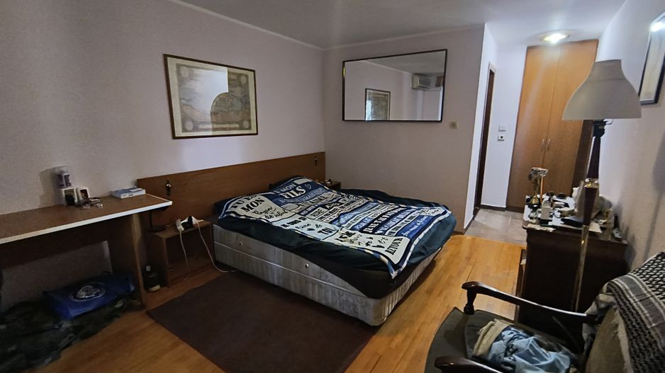 Titulescu- Banu Manta- Ion Mihalache (1 Mai) - Poză 2