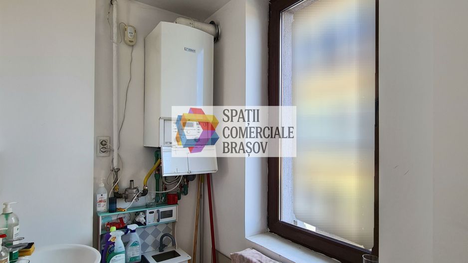 Spatiu birouri de închiriat Brasov - 80 mp # spatii-comerciale-brasov.ro - Poză 6