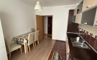 Apartament 2 camere 56 mp utili 2 balcoane etaj 2 Cartier Alma - Poză 6