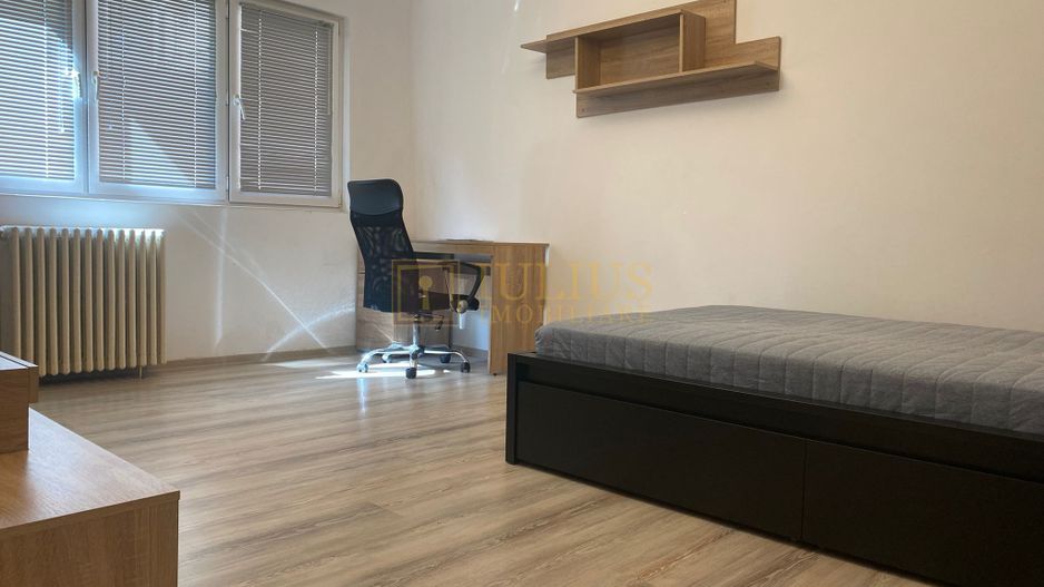 Apartament cu 1 camera, Str. Barbu Iscovescu - Complex Studentesc. - Poză 1