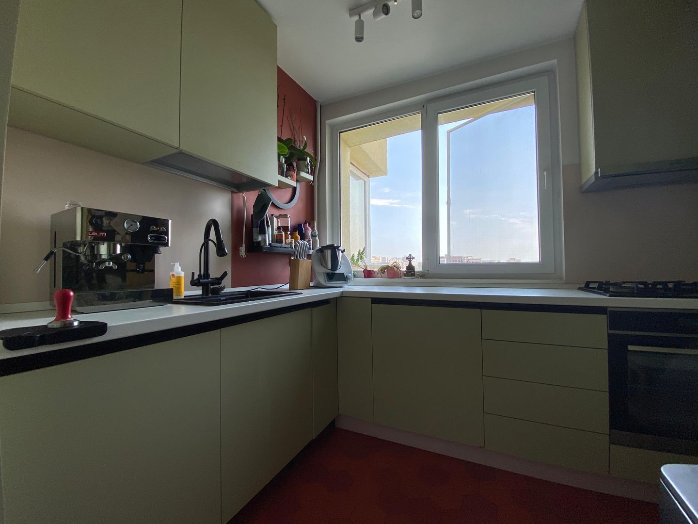 Apartament 3 camere TEI Parcul Circului - Poză 4