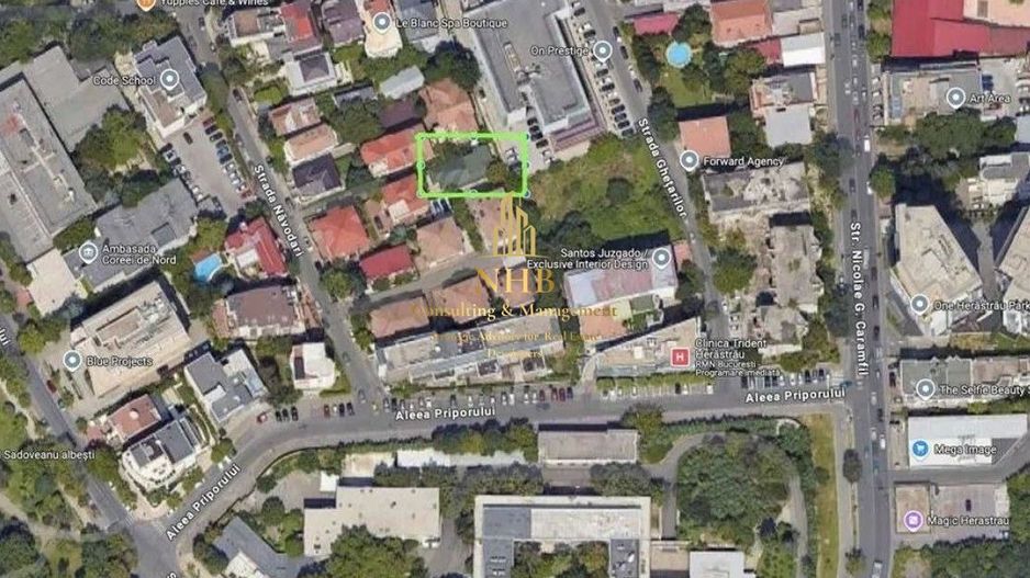 Casa de vanzare - Nordului, Herastrau,  Ambasada CHINEI-2025NOU - Poză 8