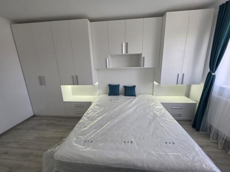 Apartament 2 camere Theodor Pallady-Parcare inclusa-Prima inchiriere - Poză 4