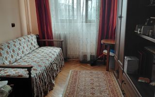 Apartament 3 camere dec,Micro 21,et 3,2 bai,2 balcoane - Poză 18