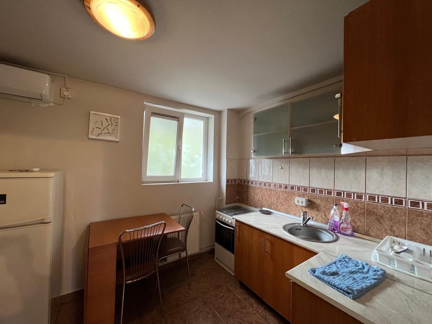 Apartament de închiriat 2 camere Zona Medicina - Poză 18