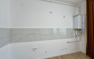 Ap 3 camere -Tautiului Residence Parcul Poligon Sub Cetate ap3 C3 - Poză 6
