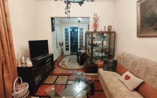 Apartament Calea Victoriei, in spatele Muzeului de Istorie - Poză 3