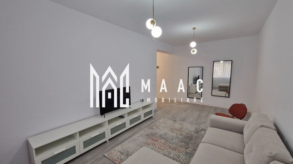 Apartament de închiriat 2 camere | Șelimbăr | parcare și boxă - Poză 2