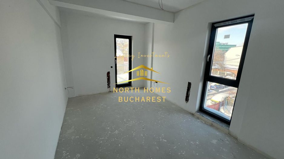 0% COMISION - Apartamente 2 camere  -Finisaje la alegere -Gara Bucur Obor - Poză 15