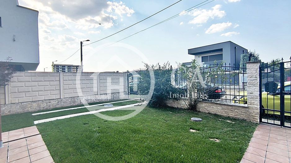 Casa de inchiriat cu 5 camere in cartier Viena, Oradea - Poză 24