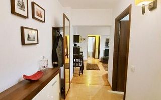 Apartament  Piata Dorobantilor // Strada Radu Beller - Poză 4