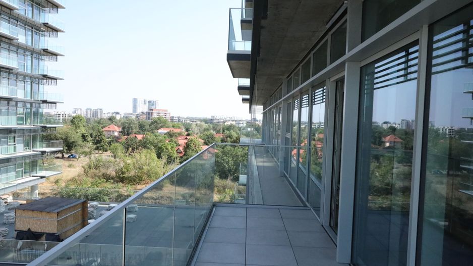 UP-SITE Complex Floreasca / - Poză 25