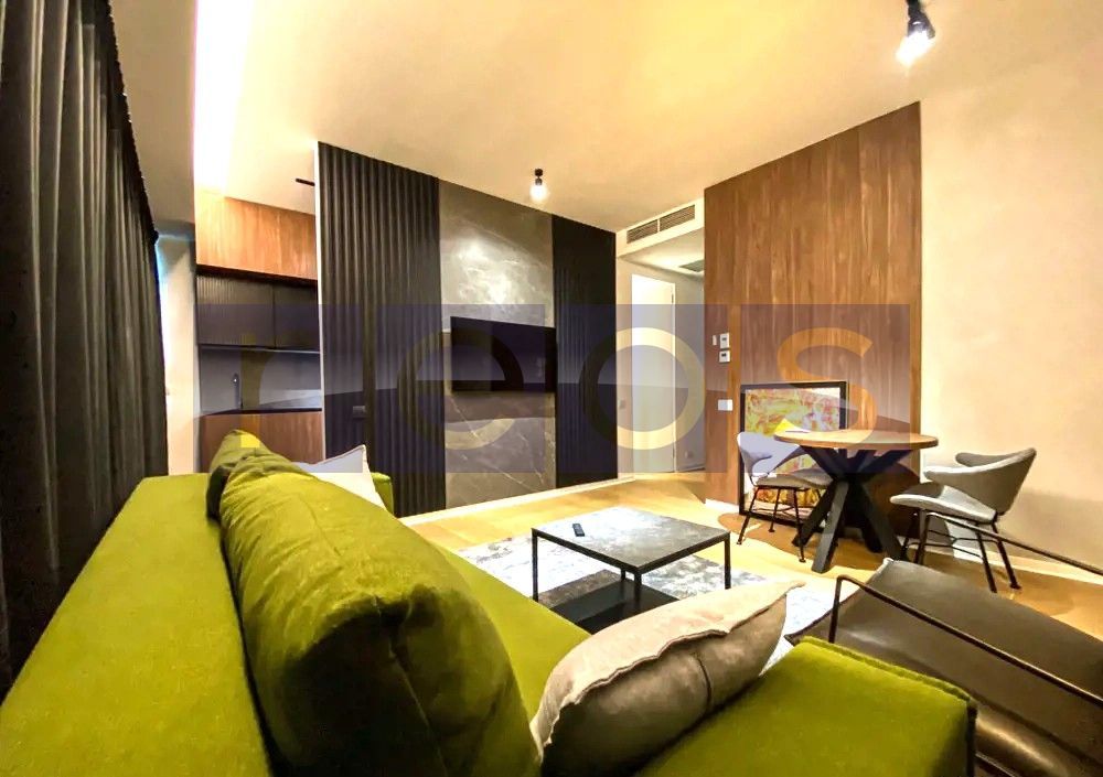 Apartament Premium | One Mircea Eliade | Parcare subterana - Poză 1