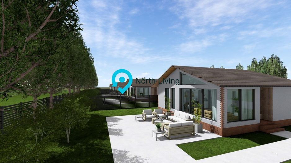 Little England Residence Comana – Giurgiu - Poză 12